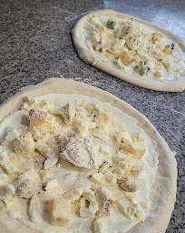 Photo n°19 de Bella Napoli à Montpellier (Pizzas à emporter)