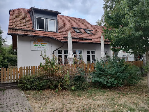 Gaststätte & Pension "Sonnengarten"