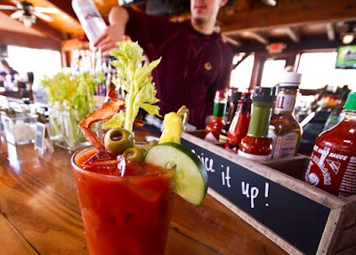 Photos of Chetty's Pub