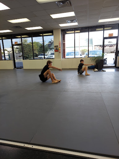 AllAmbition Brazilian Jiu Jitsu - Thumbnail