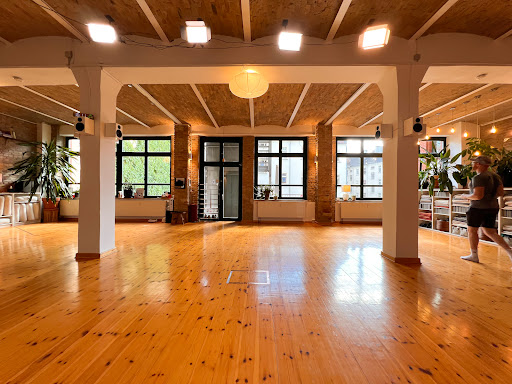 yogafürdich Berlin Friedrichshain – Yoga, Pilates, Meditation - Thumbnail