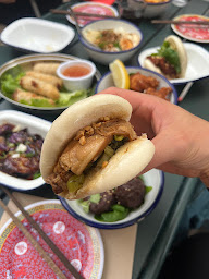 Photo n°1 de Yansai Paris 17 - Restaurant Asiatique à Paris (Restaurant de spécialités asiatiques)