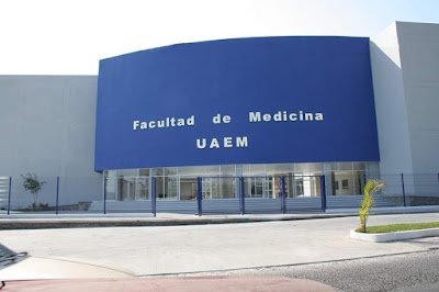 Photos of Faculty of Medicine - UAEM