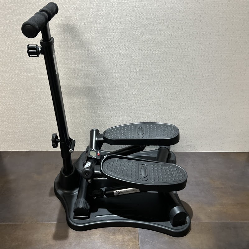 買いクル平野店