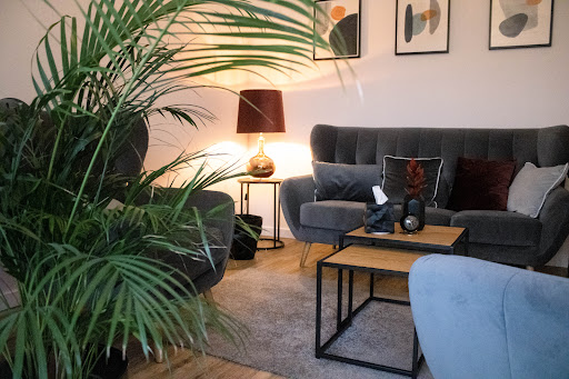 Gabinet Psychoterapii Psychodynamicznej Karolina Zaremska