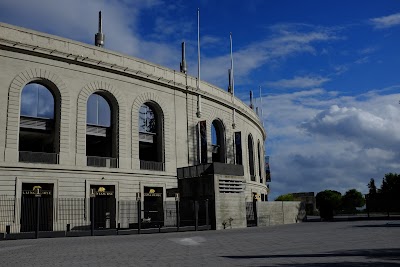 California Memorial Stadium