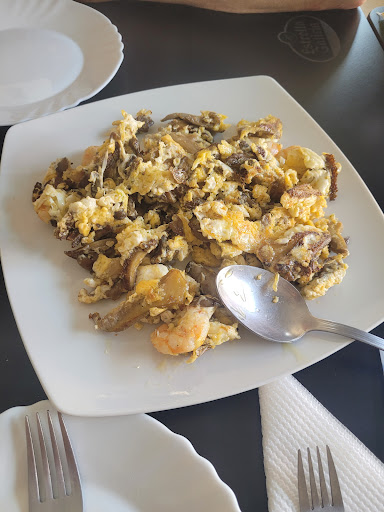 Restaurante el otro cortijo