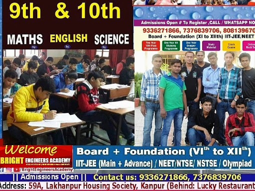 ● #Kanpur's No.1 #Coaching🏬● post image
