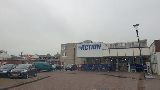 Action Leek - Visual