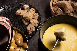 Photo n°7 de Le Bottleneck à Courchevel (Restaurant)