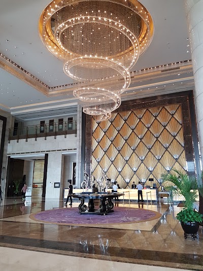 Photos of Langfang Wanda Jiahua Hotel