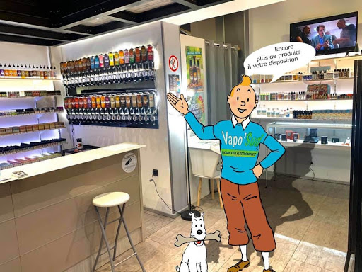 Vaposud cigarette électronique à pollestres - Thumbnail