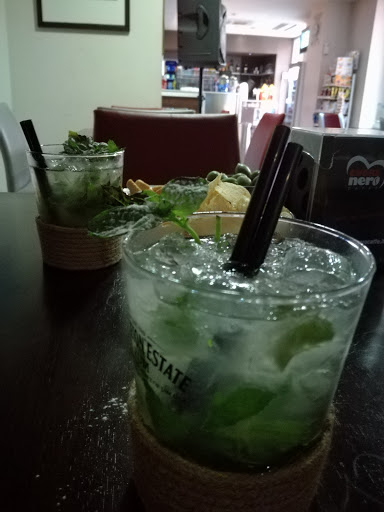 Daiquiri Loungebar Gallery - Italy