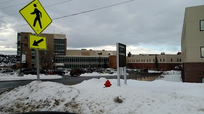 Bozeman Health Deaconess Hospital