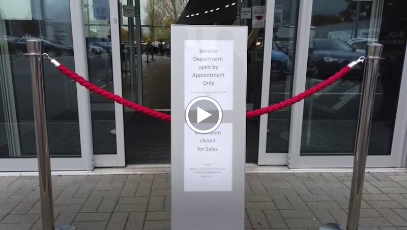 Wimbledon Audi (Authorised Repairer) photo 3