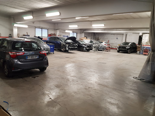 AD Carrosserie MEHUL