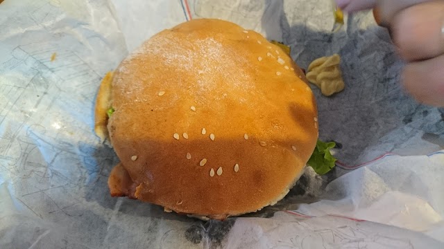 Ed Burger