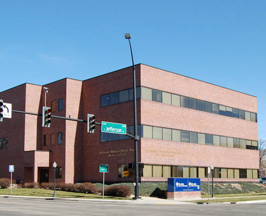 St Luke S Clinic Idaho Cardiology Associates Boise