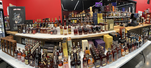 Red Hot Liquors - Thumbnail