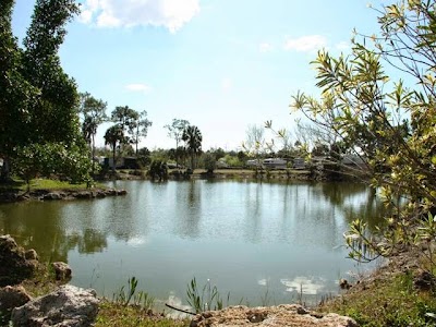 Photos of Trail Lakes Campgrounds