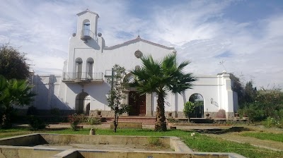 photo of Iglesia Hacienda Rntoy