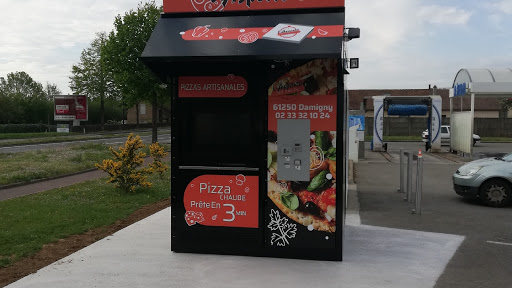 Photo 9 - Livarot Pizza alencon