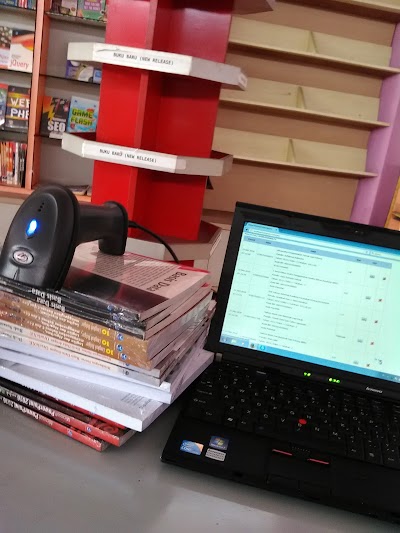 book-store