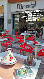 Photo n°11 de L' Oriental arles à Arles (Restaurant)