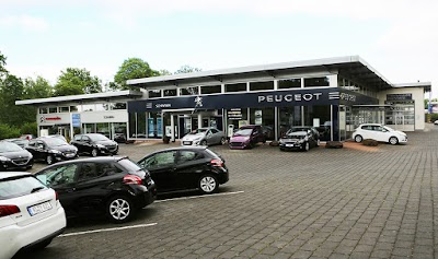Photos of Autohaus Schwinn GmbH & Co. KG