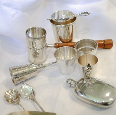 Plum Nelly Antiques photo