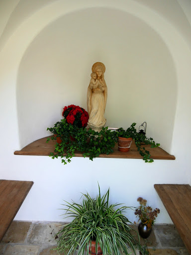 Kapelle von Lampertsham Gallery - Germany