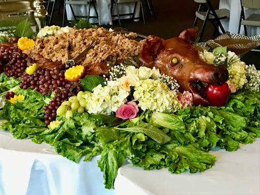 Marti's Cakes & Catering - Thumbnail