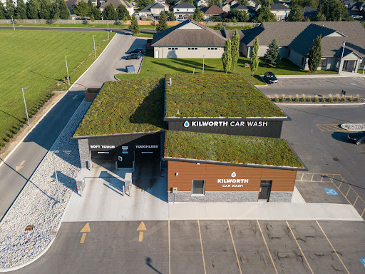 Kilworth Car Wash