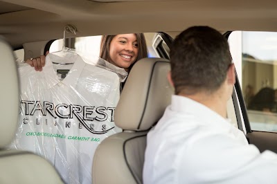 Starcrest Cleaners