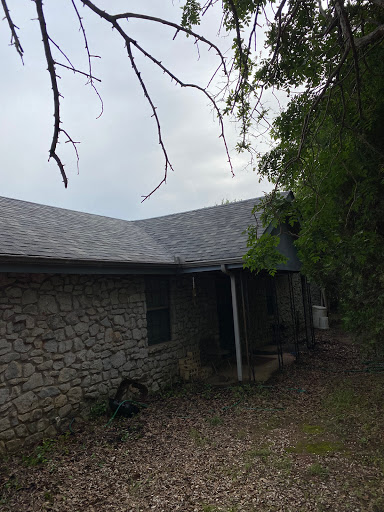 BlueLadder Roofing - Visual