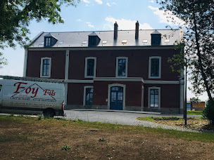 Photo n°12 de Foy Fils à Couturelle (Entrepreneur)