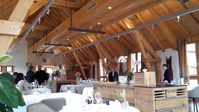 Restaurant Frankenbourg