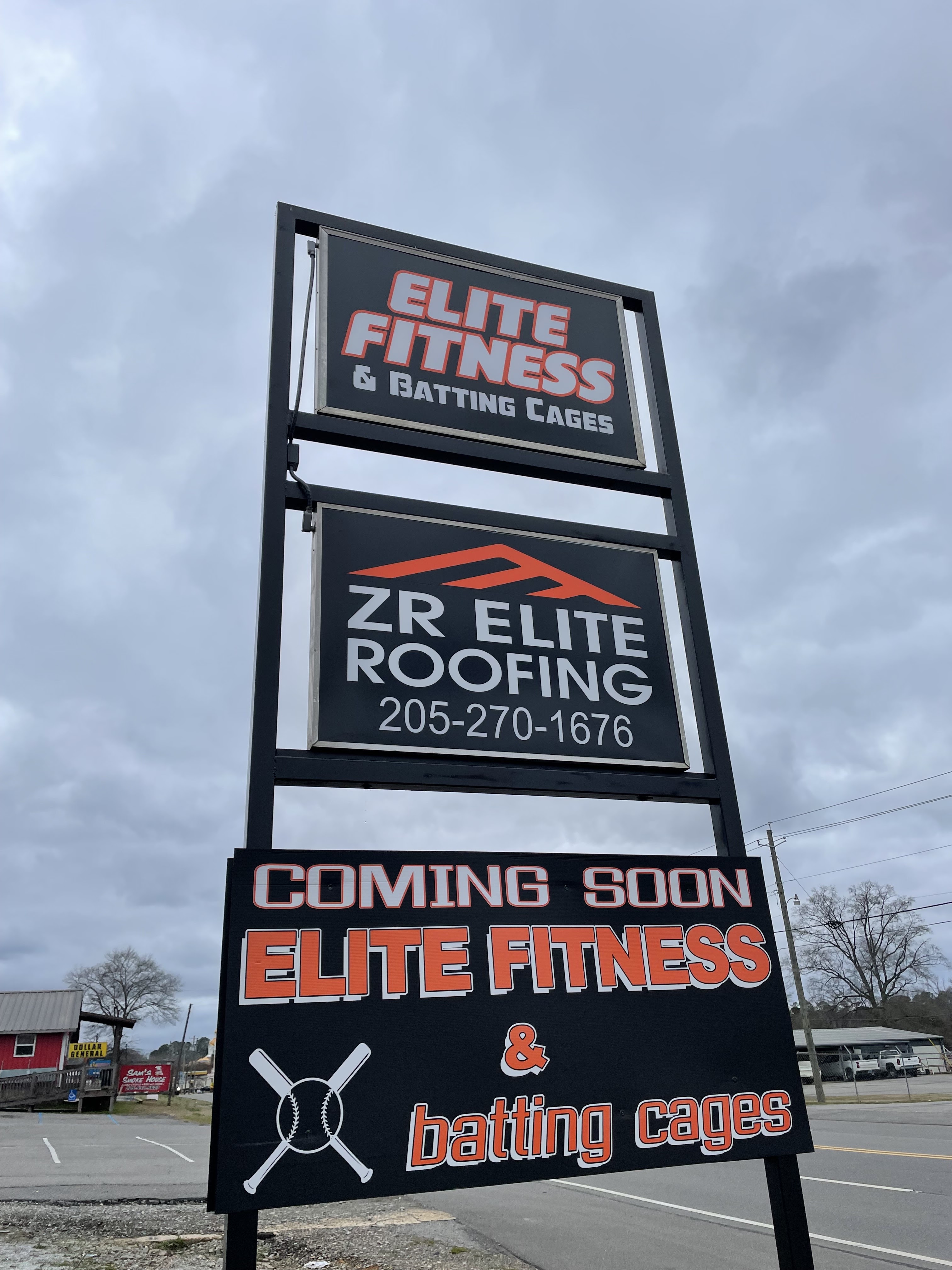 Elite Fitness photo 3