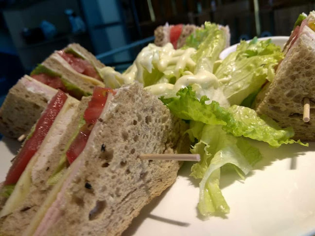 Bonjour Cafe Trikala - Τρίκαλα