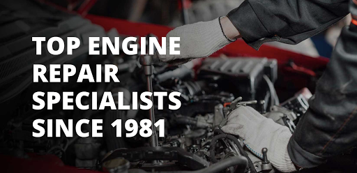 Engine Exchange - Visual