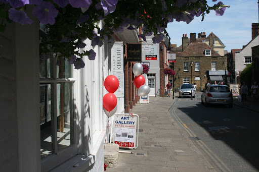 LILFORD FRAMING & GALLERY