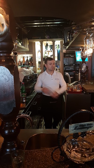 Photos of Caffe Bar Montenegro
