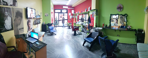 Hair studio Franco Cuocci - Thumbnail