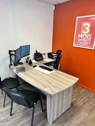 Photo n°7 de Thélem assurances Bourg-lès-Valence à Bourg-lès-Valence (Compagnie d'assurance habitation)