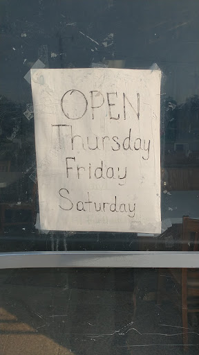 Annex Cafe - Thumbnail