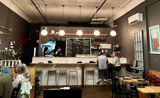 Maine Street Bistro