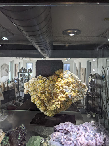 Architectural Minerals & Stones - Thumbnail