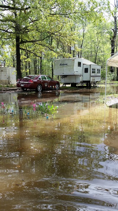 Pecanland Mobile Home & R.V. Park