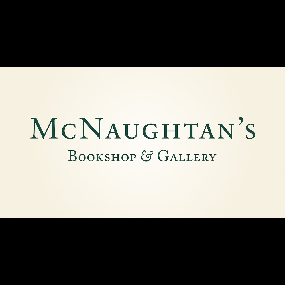 McNaughtan's Bookshop