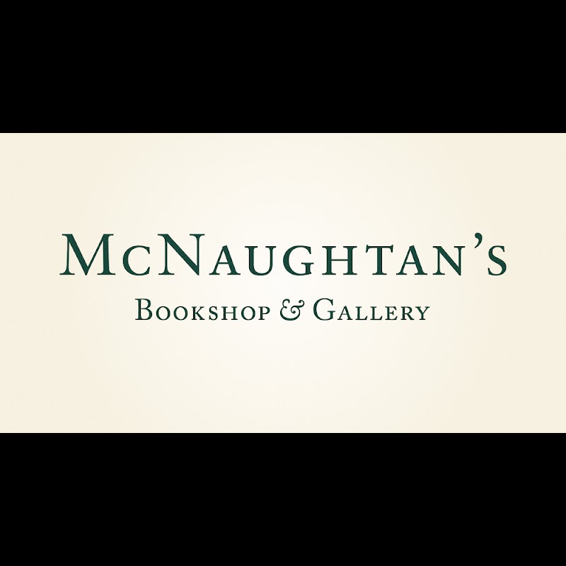 McNaughtan's Bookshop photo 3